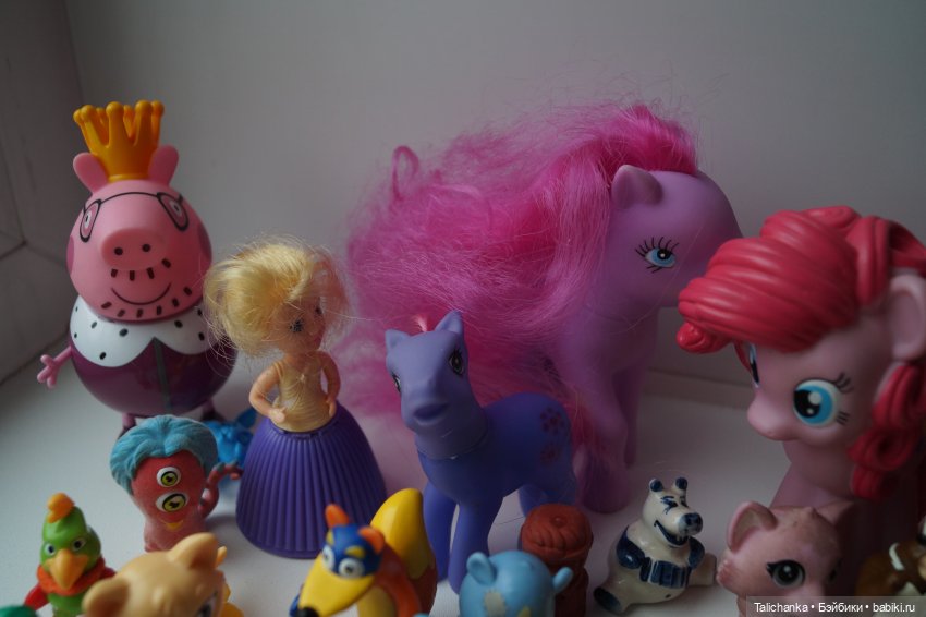 Распаковки — Советские винтажные куклы (СССР): Ленигрушка (фото 7)