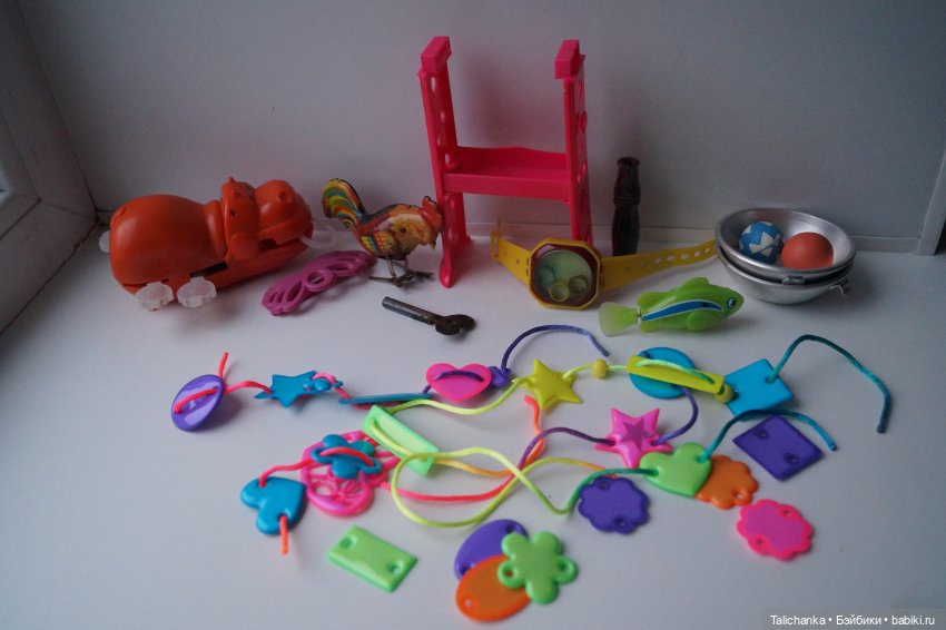 Распаковки — Советские винтажные куклы (СССР): Ленигрушка