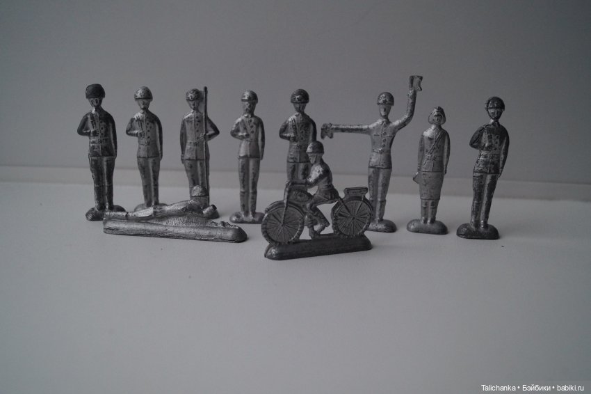 Распаковки — Советские винтажные куклы (СССР): Ленигрушка (фото 8)