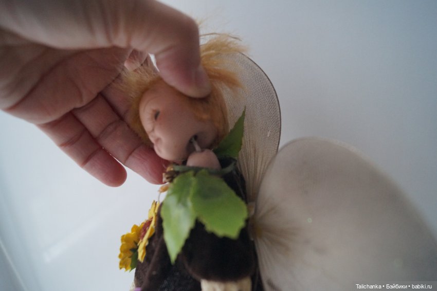 Первая выписка декабря Санта обрёл новые рукавицы Верблюду вернули былую яркую окраску Фарфорочке перетянули резинки Лепим