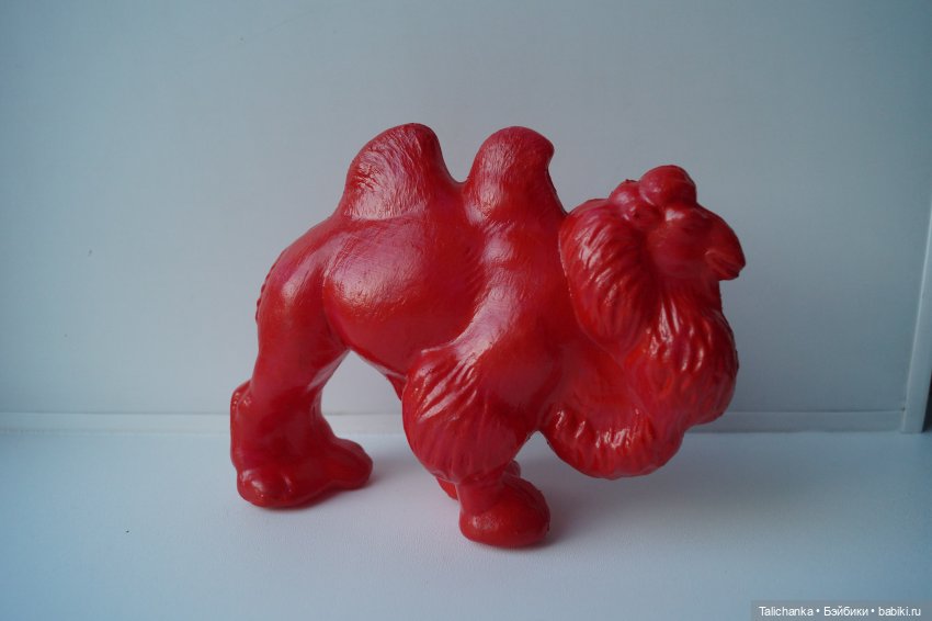 Первая выписка декабря Санта обрёл новые рукавицы Верблюду вернули былую яркую окраску Фарфорочке перетянули резинки Лепим