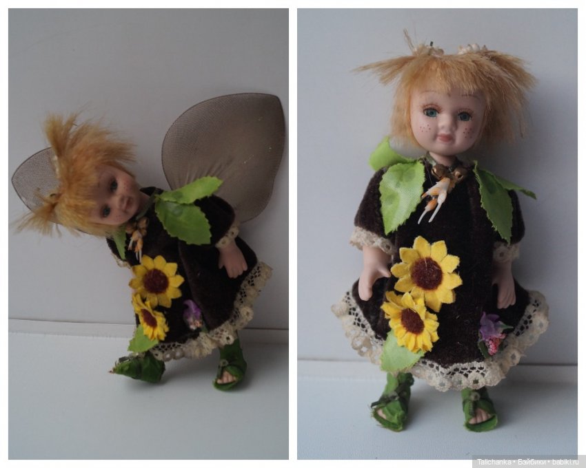 Первая выписка декабря Санта обрёл новые рукавицы Верблюду вернули былую яркую окраску Фарфорочке перетянули резинки Лепим