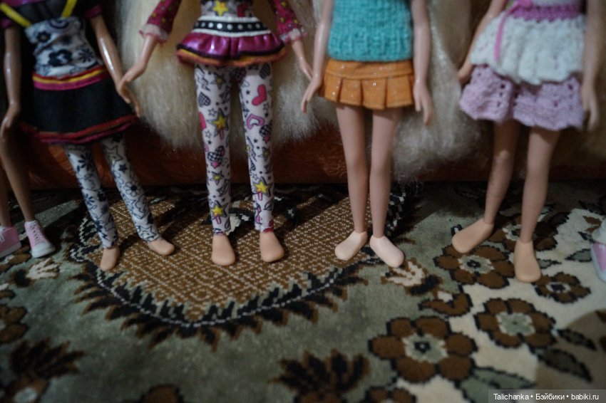 Первая выписка декабря Санта обрёл новые рукавицы Верблюду вернули былую яркую окраску Фарфорочке перетянули резинки Лепим