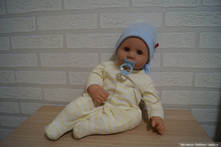 Распаковочка — Советские винтажные куклы (СССР): Ленигрушка