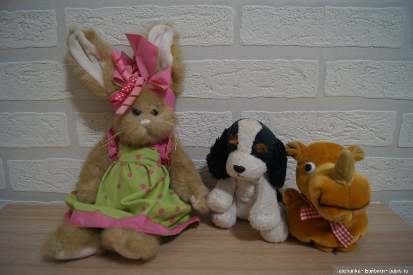 Распаковочка — Советские винтажные куклы (СССР): Ленигрушка (фото 9)