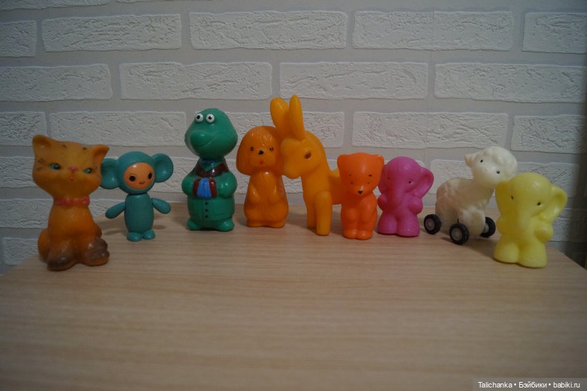 Распаковочка — Советские винтажные куклы (СССР): Ленигрушка (фото 6)