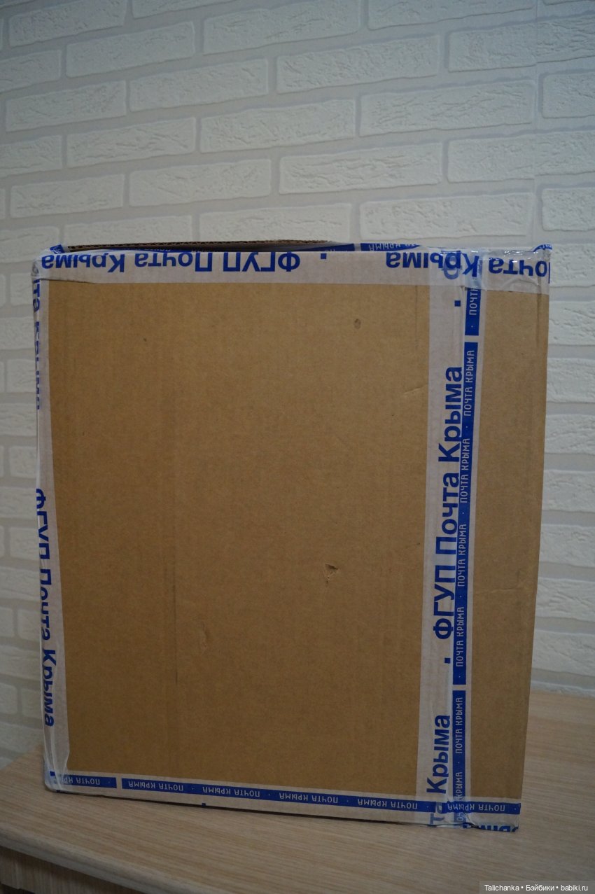 Распаковочка — Советские винтажные куклы (СССР): Ленигрушка