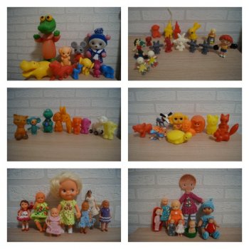 Распаковочка