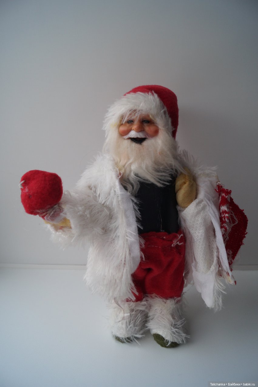 Вторая выписка декабря Санта Клаус снова здоровый и красивый Мокси слепили сменные стопы Женька Весна похорошела Сувенирная