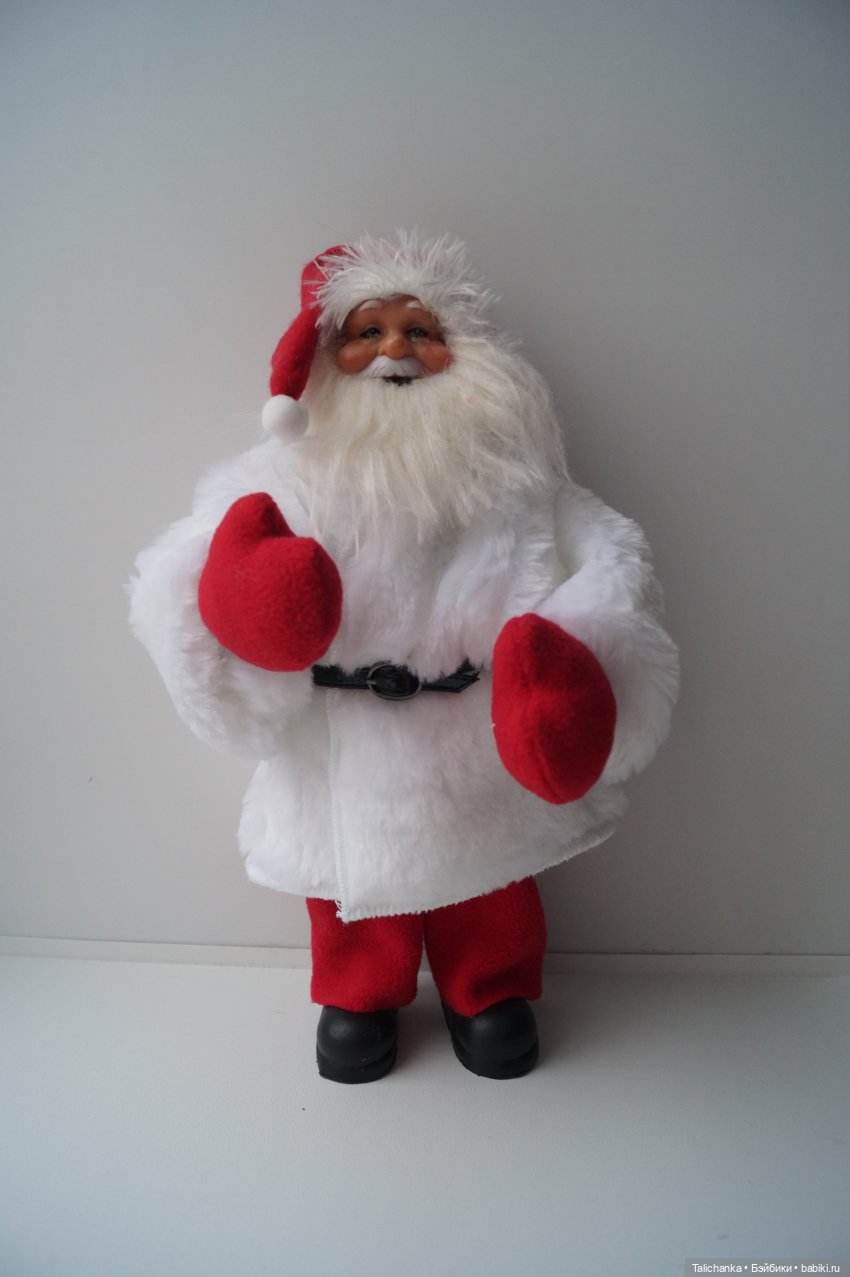 Вторая выписка декабря Санта Клаус снова здоровый и красивый Мокси слепили сменные стопы Женька Весна похорошела Сувенирная