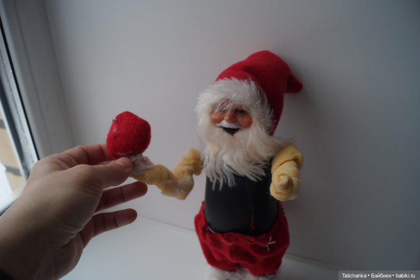 Вторая выписка декабря Санта Клаус снова здоровый и красивый Мокси слепили сменные стопы Женька Весна похорошела Сувенирная