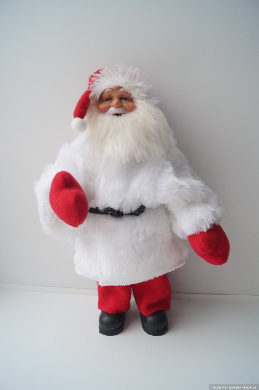Вторая выписка декабря Санта Клаус снова здоровый и красивый Мокси слепили сменные стопы Женька Весна похорошела Сувенирная