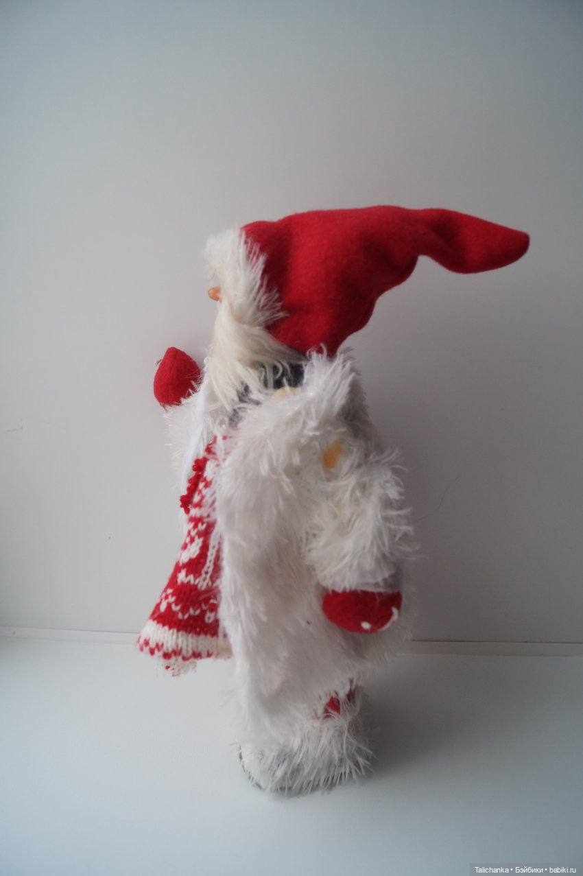 Вторая выписка декабря Санта Клаус снова здоровый и красивый Мокси слепили сменные стопы Женька Весна похорошела Сувенирная