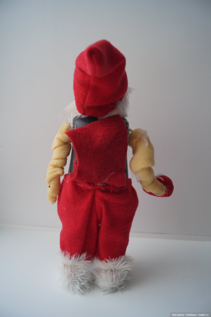 Вторая выписка декабря Санта Клаус снова здоровый и красивый Мокси слепили сменные стопы Женька Весна похорошела Сувенирная