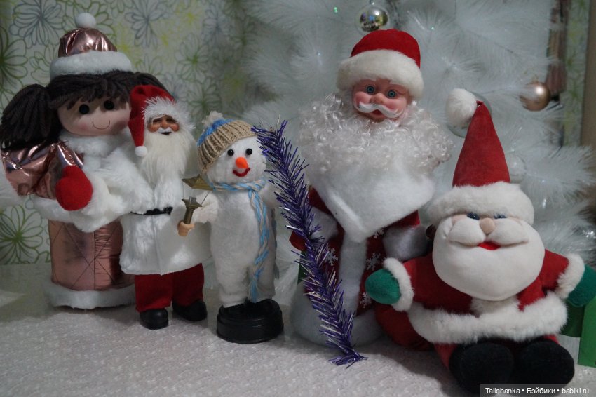 Вторая выписка декабря Санта Клаус снова здоровый и красивый Мокси слепили сменные стопы Женька Весна похорошела Сувенирная
