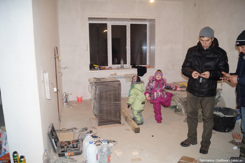 Сегодня у нас не субботняя выписка, у нас переезд! Ура это наконец-то случилось (фото 5)