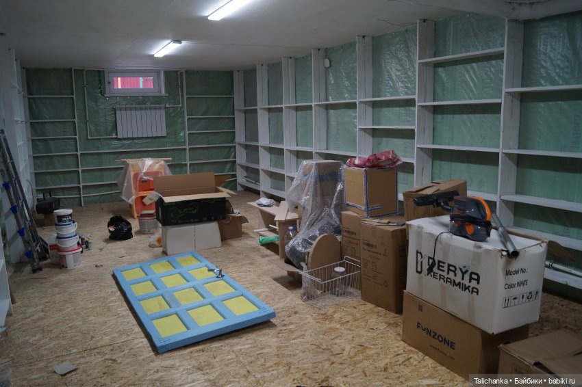 Сегодня у нас не субботняя выписка, у нас переезд! Ура это наконец-то случилось (фото 8)