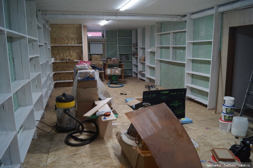 Сегодня у нас не субботняя выписка, у нас переезд! Ура это наконец-то случилось (фото 9)