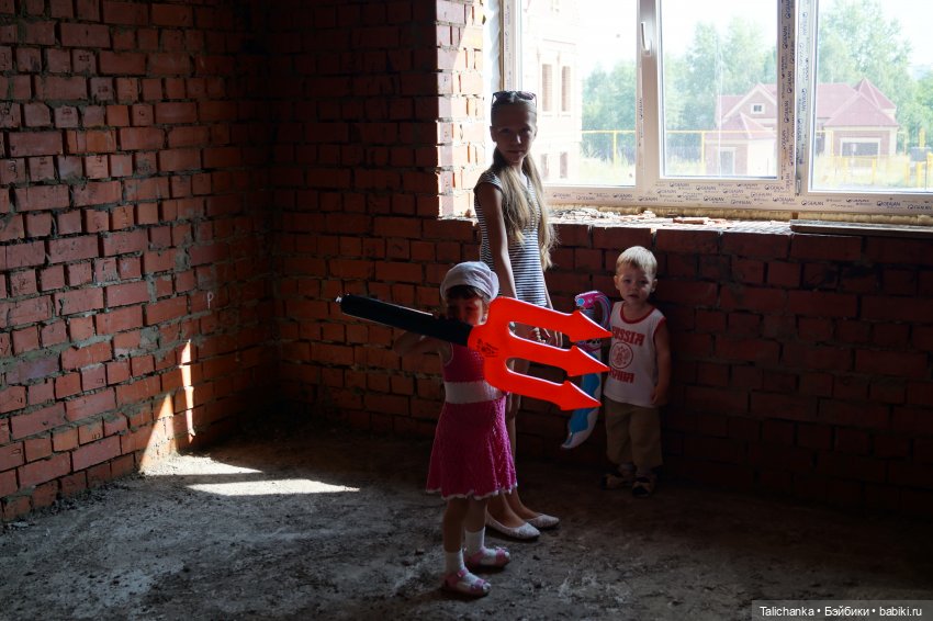 Сегодня у нас не субботняя выписка, у нас переезд! Ура это наконец-то случилось (фото 3)