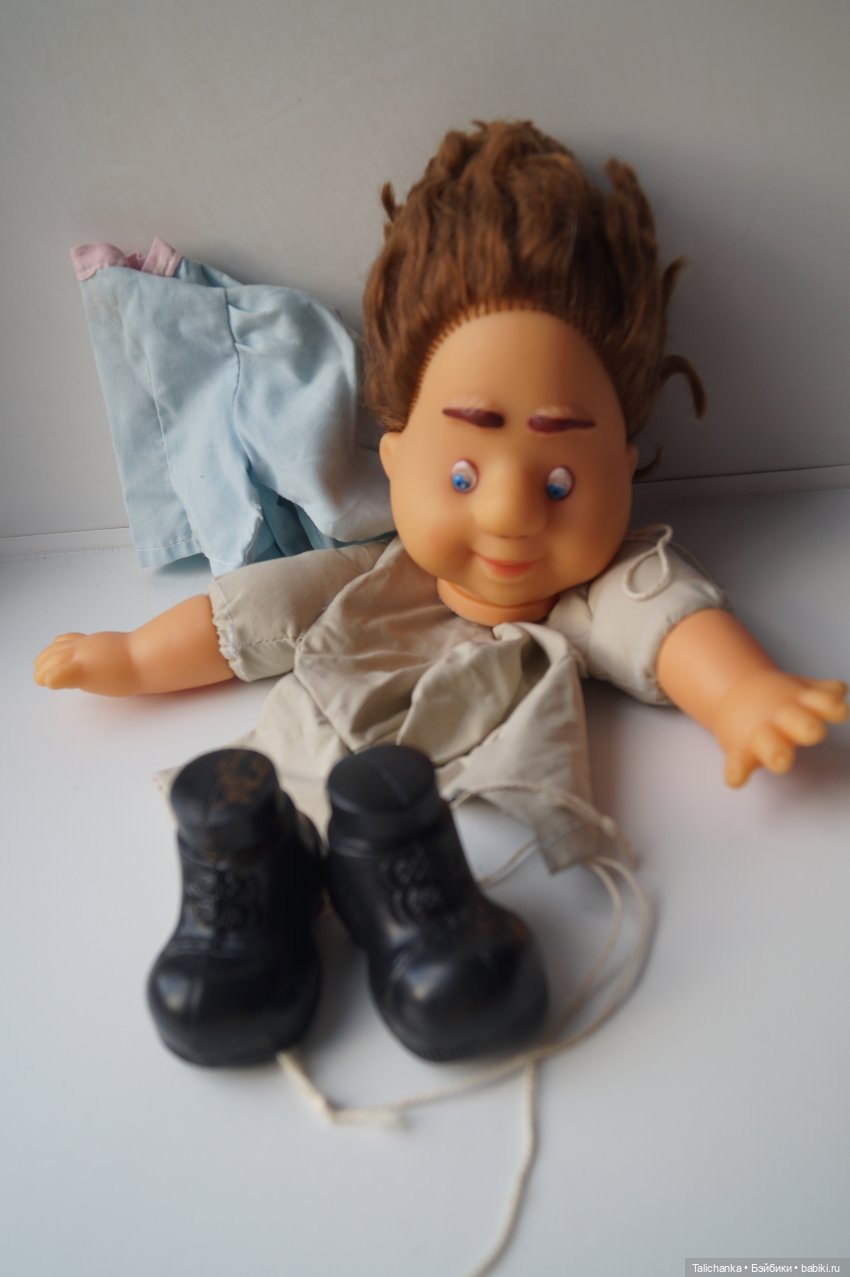 Первая выписка января Карлсончики выздоровели Алисе вывели следы ручки на лице Барби снова красавица