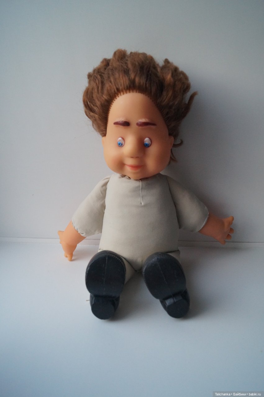 Первая выписка января Карлсончики выздоровели Алисе вывели следы ручки на лице Барби снова красавица