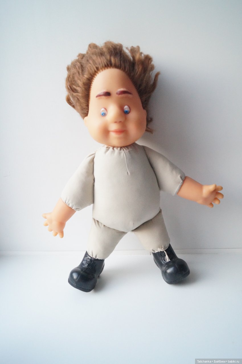 Первая выписка января Карлсончики выздоровели Алисе вывели следы ручки на лице Барби снова красавица