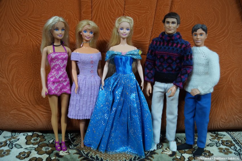 Первая выписка января Карлсончики выздоровели Алисе вывели следы ручки на лице Барби снова красавица