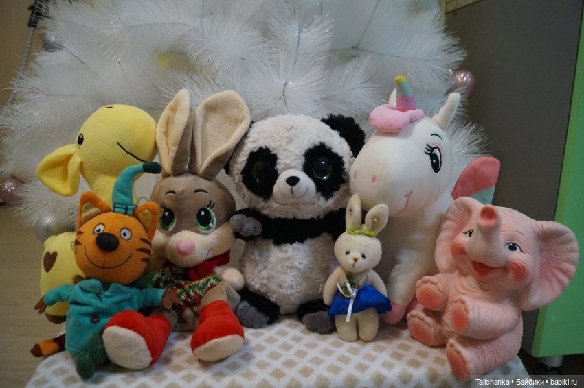 Распаковки | Бэйбики Распаковки — Игровые куклы разных производителей (Разное): редкие бренды (фото 3)