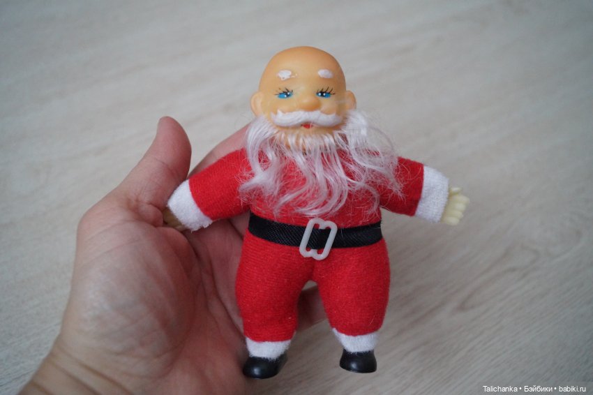 Первая выписка января Карлсончики выздоровели Алисе вывели следы ручки на лице Барби снова красавица (фото 9)