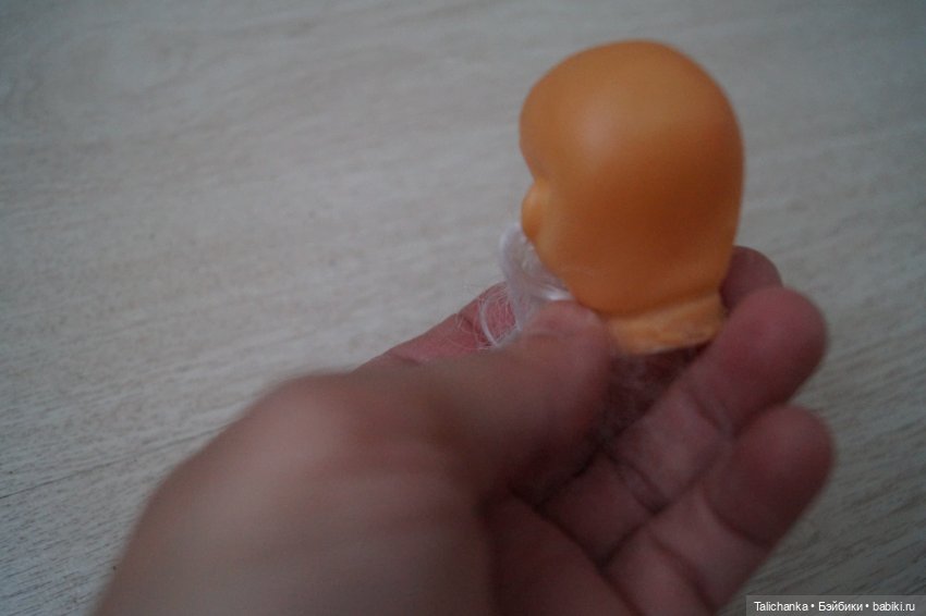 Первая выписка января Карлсончики выздоровели Алисе вывели следы ручки на лице Барби снова красавица (фото 5)