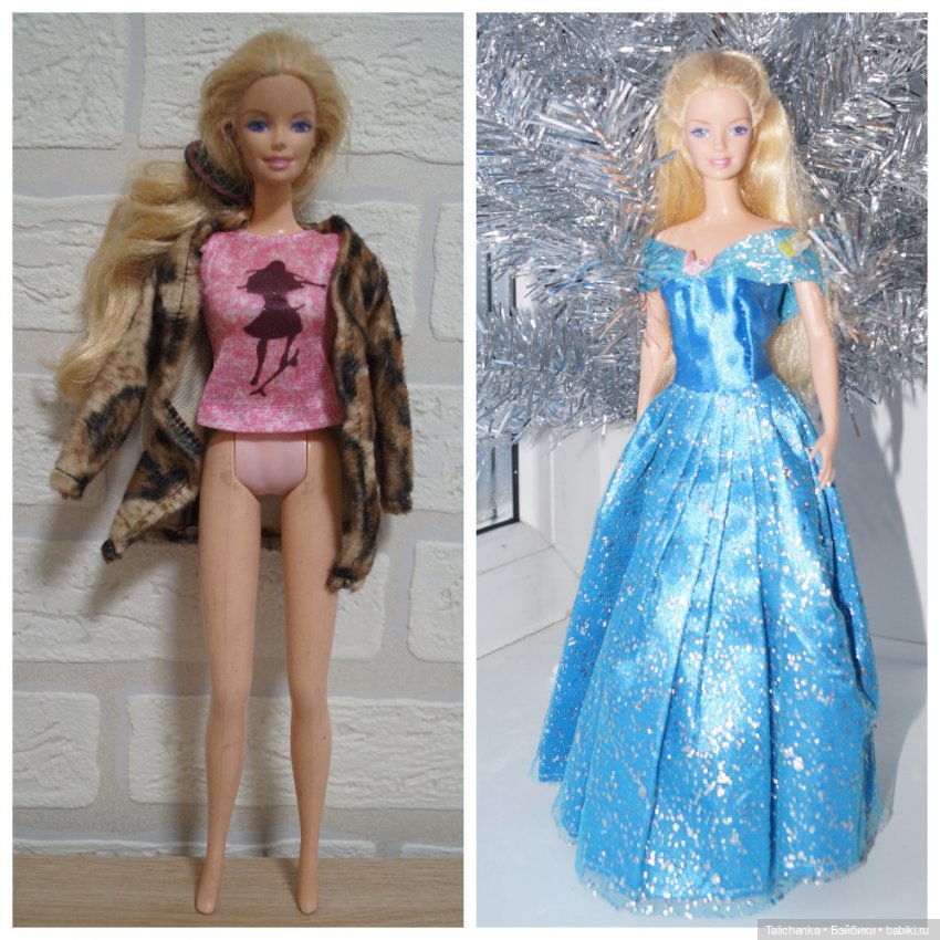 Первая выписка января Карлсончики выздоровели Алисе вывели следы ручки на лице Барби снова красавица