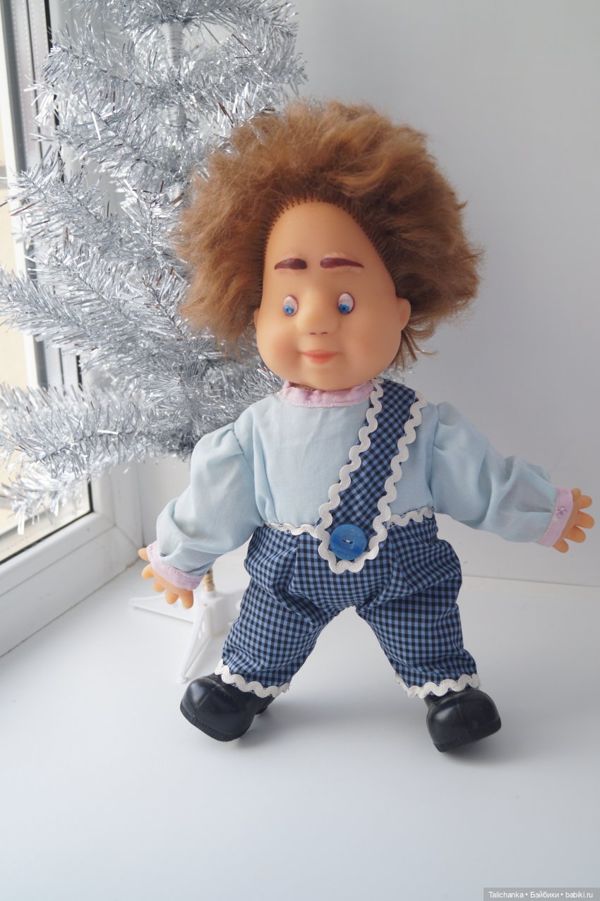 Первая выписка января Карлсончики выздоровели Алисе вывели следы ручки на лице Барби снова красавица