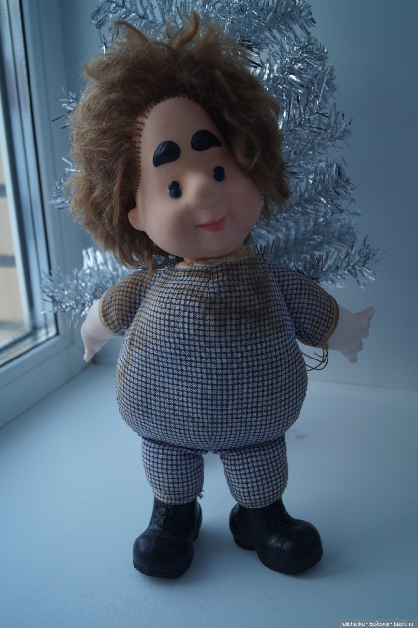 Первая выписка января Карлсончики выздоровели Алисе вывели следы ручки на лице Барби снова красавица