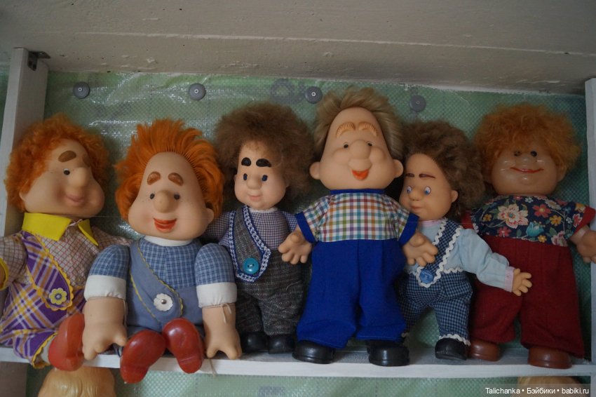 Первая выписка января Карлсончики выздоровели Алисе вывели следы ручки на лице Барби снова красавица