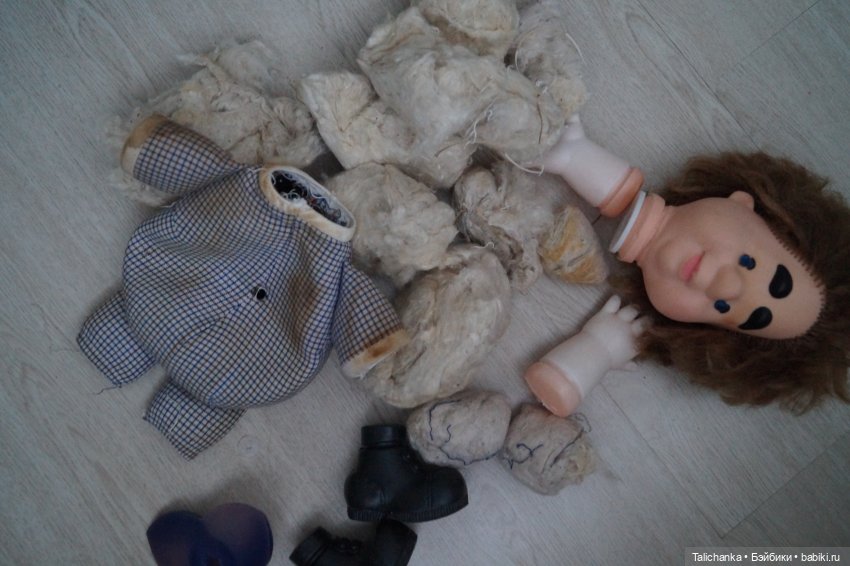 Первая выписка января Карлсончики выздоровели Алисе вывели следы ручки на лице Барби снова красавица