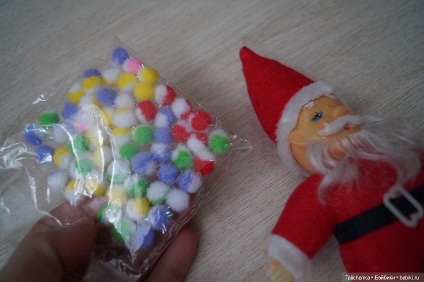 Первая выписка января Карлсончики выздоровели Алисе вывели следы ручки на лице Барби снова красавица (фото 10)