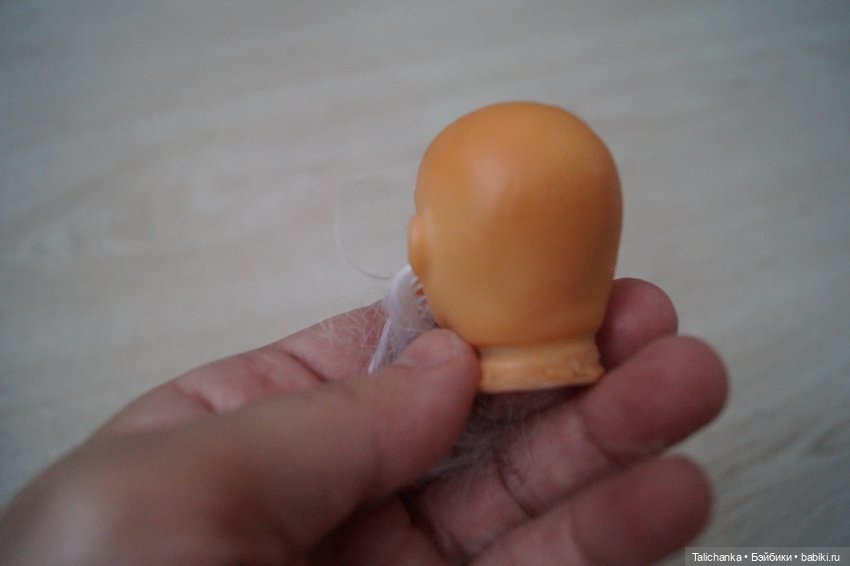 Первая выписка января Карлсончики выздоровели Алисе вывели следы ручки на лице Барби снова красавица (фото 8)