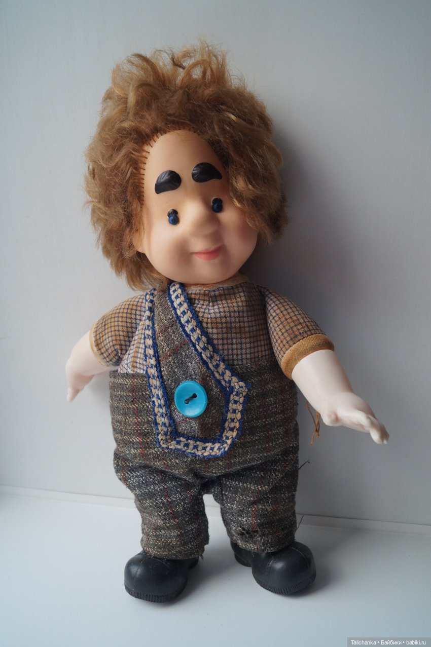 Первая выписка января Карлсончики выздоровели Алисе вывели следы ручки на лице Барби снова красавица