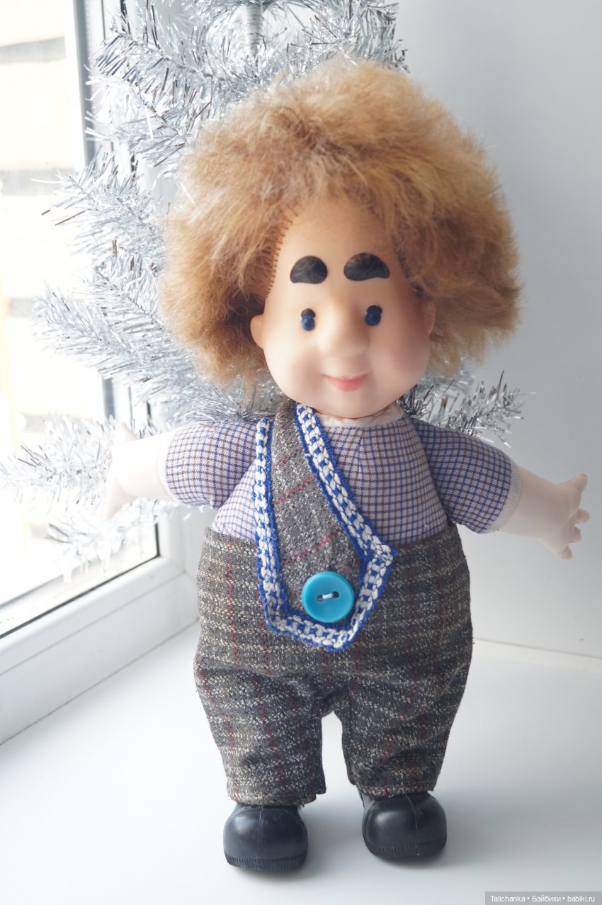 Первая выписка января Карлсончики выздоровели Алисе вывели следы ручки на лице Барби снова красавица