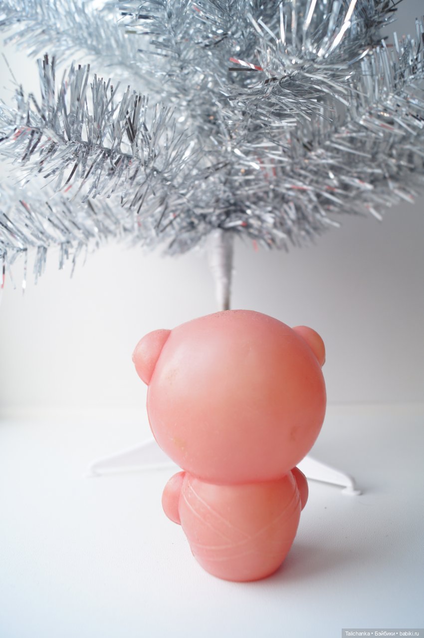 Вторая выписка января Борис Анатольевич заменяет нейрохирурга Возвращаем Мишуткам зрение и краски ГДРочка обрела зрение