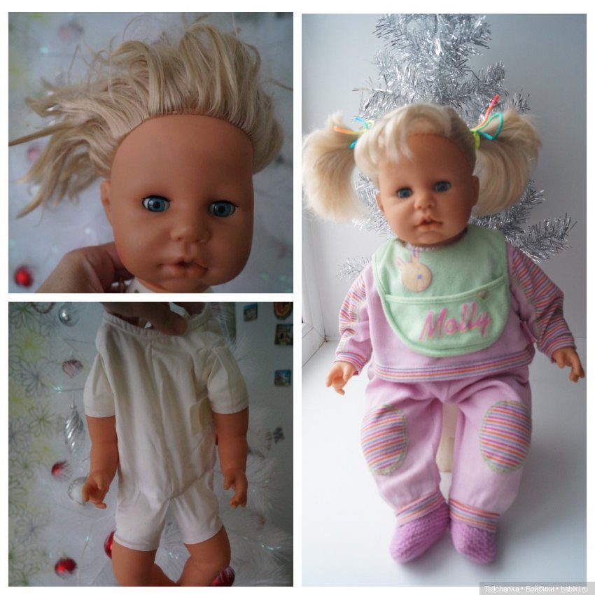 Вторая выписка января Борис Анатольевич заменяет нейрохирурга Возвращаем Мишуткам зрение и краски ГДРочка обрела зрение