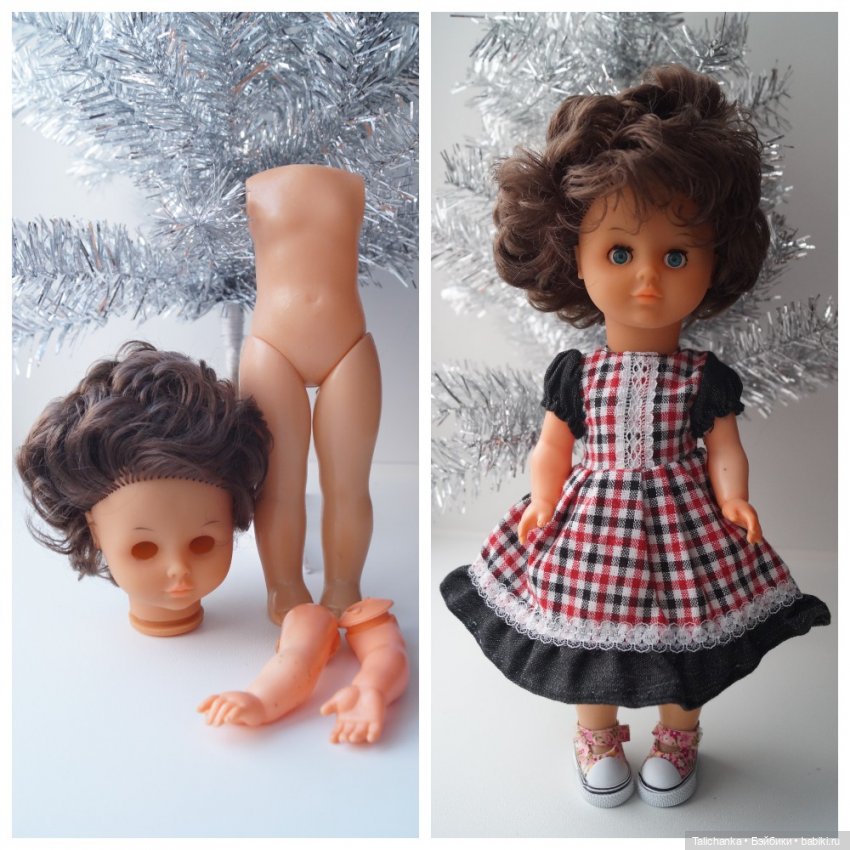 Вторая выписка января Борис Анатольевич заменяет нейрохирурга Возвращаем Мишуткам зрение и краски ГДРочка обрела зрение