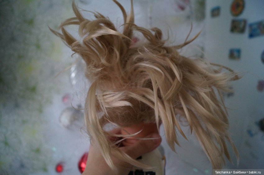 Вторая выписка января Борис Анатольевич заменяет нейрохирурга Возвращаем Мишуткам зрение и краски ГДРочка обрела зрение