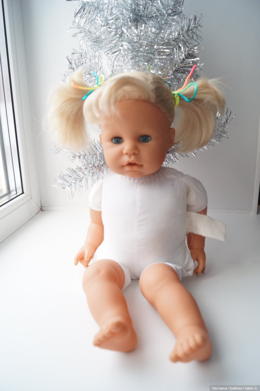 Вторая выписка января Борис Анатольевич заменяет нейрохирурга Возвращаем Мишуткам зрение и краски ГДРочка обрела зрение