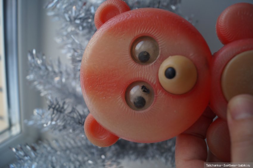 Вторая выписка января Борис Анатольевич заменяет нейрохирурга Возвращаем Мишуткам зрение и краски ГДРочка обрела зрение