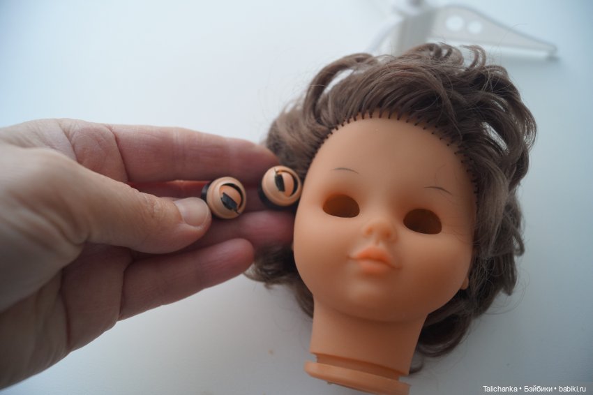 Вторая выписка января Борис Анатольевич заменяет нейрохирурга Возвращаем Мишуткам зрение и краски ГДРочка обрела зрение