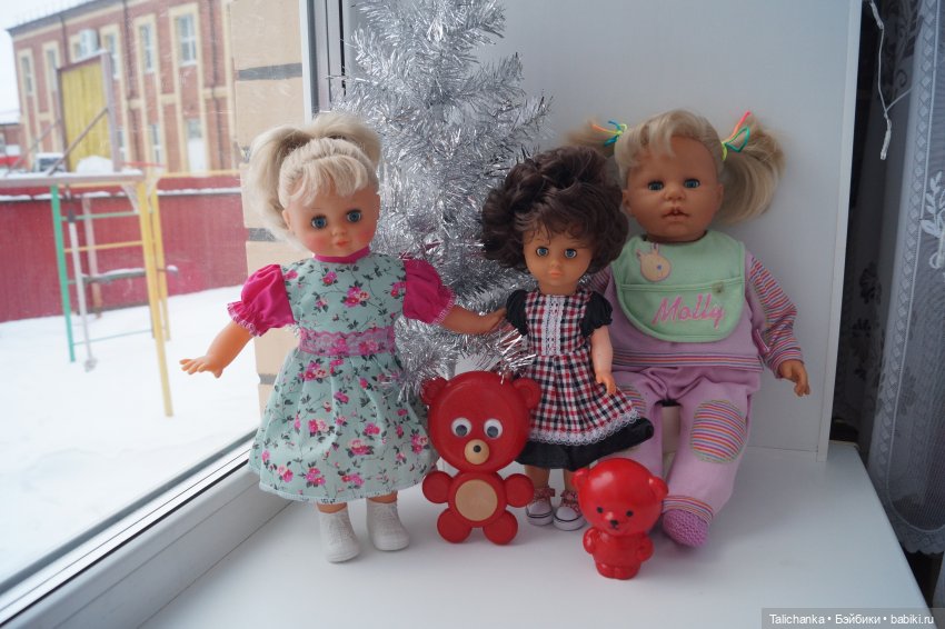 Вторая выписка января Борис Анатольевич заменяет нейрохирурга Возвращаем Мишуткам зрение и краски ГДРочка обрела зрение