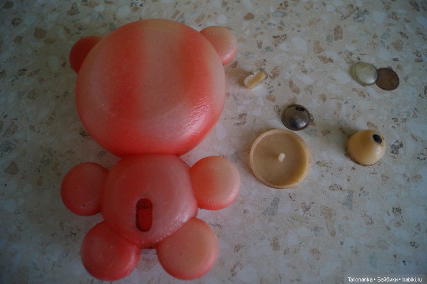 Вторая выписка января Борис Анатольевич заменяет нейрохирурга Возвращаем Мишуткам зрение и краски ГДРочка обрела зрение