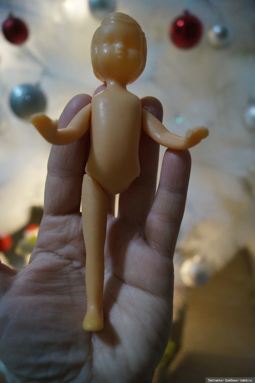 Распаковка и воспоминания из детства