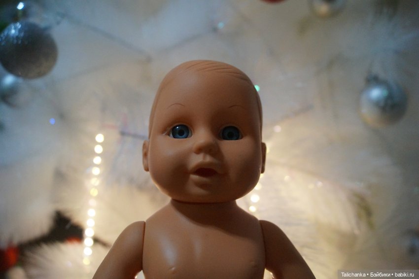 Распаковка и воспоминания из детства